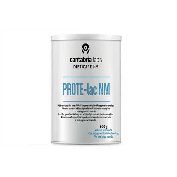 Prote Lac Nm 600G