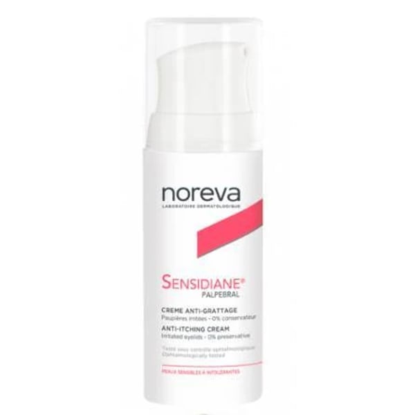 Sensidiane Cr Contorno Ojos 15 Ml