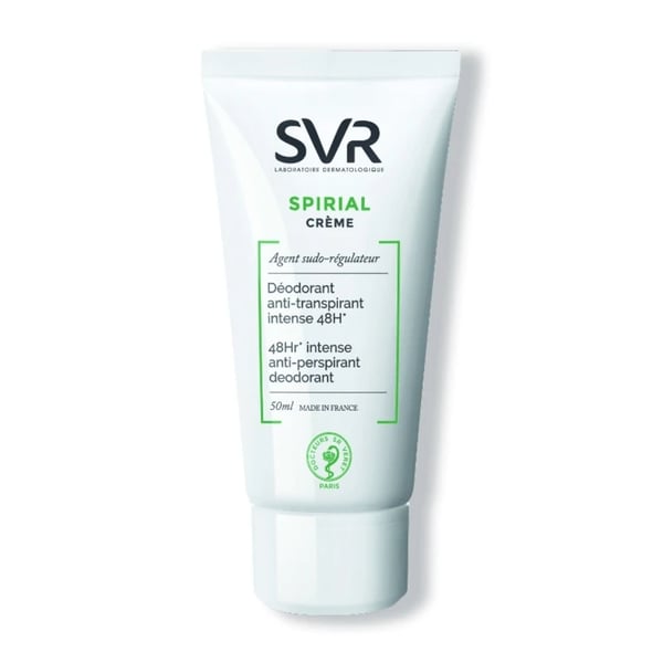 Svr Spirial Cr Transpir 50 Ml