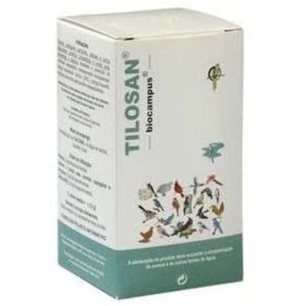 Tilosan Biocampus Cart Po 100 G