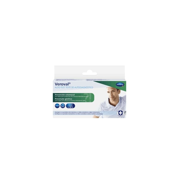 Veroval Test Tests de Fertilidad Masculina