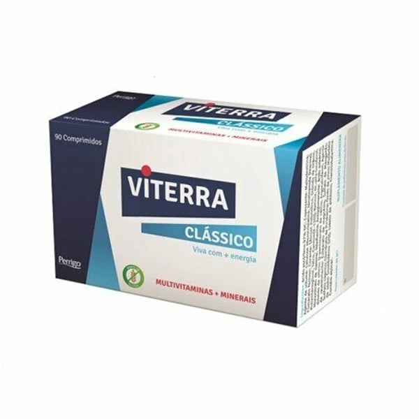 Viterra Classico Comp X90