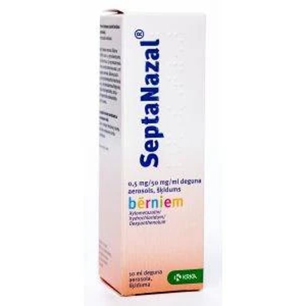 Septanazal